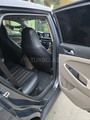 Hyundai Tucson 2019, 133,576 km - 2.0 l - Bakı