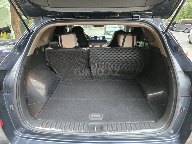 Hyundai Tucson 2019, 133,576 km - 2.0 l - Bakı