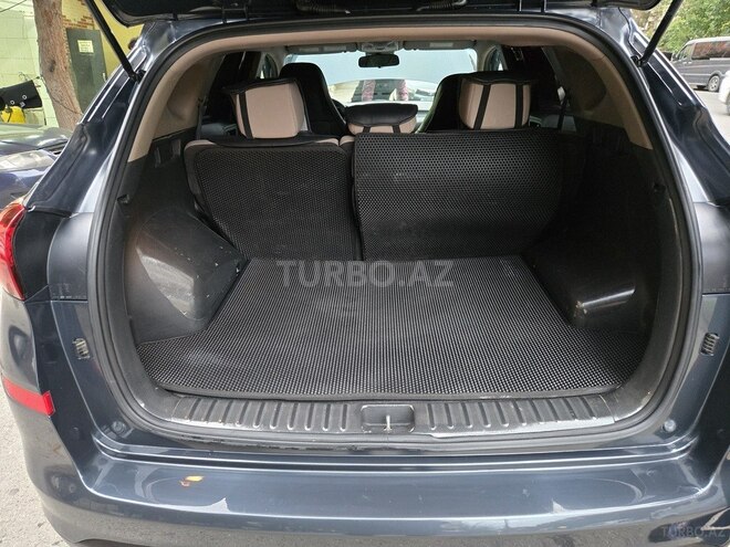Hyundai Tucson 2019, 133,576 km - 2.0 l - Bakı