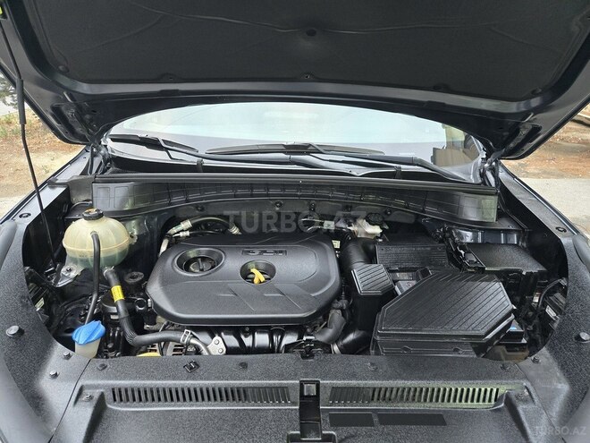 Hyundai Tucson 2019, 133,576 km - 2.0 l - Bakı