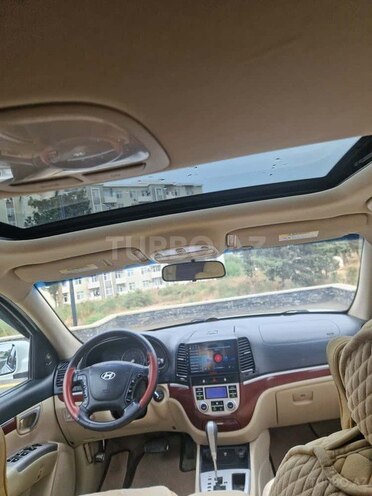 Hyundai Santa Fe 2008, 245,111 km - 2.7 л - Bakı