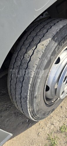 Mercedes Atego 816 2007, 336,700 km - 4.3 l - Bakı