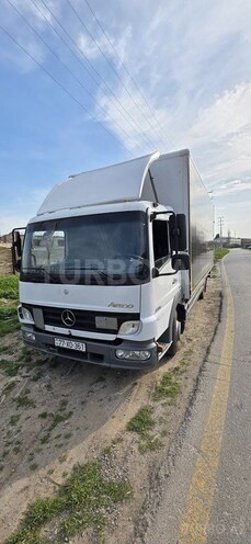 Mercedes Atego 816 2007, 336,700 km - 4.3 l - Bakı