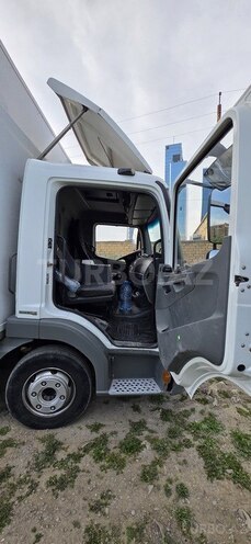 Mercedes Atego 816 2007, 336,700 km - 4.3 l - Bakı