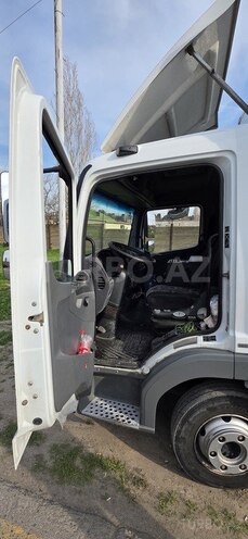 Mercedes Atego 816 2007, 336,700 km - 4.3 l - Bakı