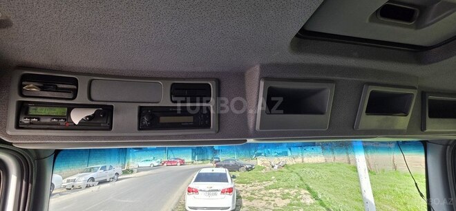 Mercedes Atego 816 2007, 336,700 km - 4.3 l - Bakı