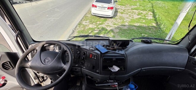 Mercedes Atego 816 2007, 336,700 km - 4.3 l - Bakı