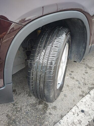 Chevrolet Trax 2020, 134,000 km - 1.4 l - Bakı
