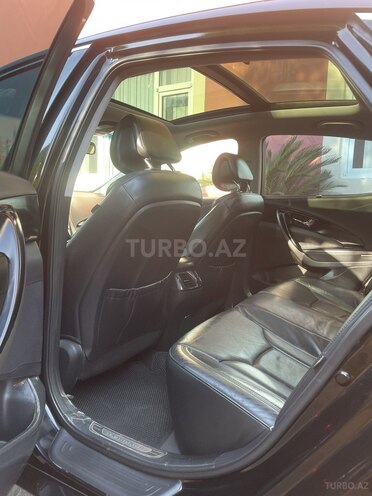 Hyundai Grandeur 2012, 244,100 km - 2.4 л - Bakı