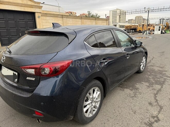Mazda 3 2014, 149,000 km - 2.0 l - Bakı