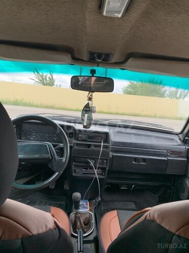 LADA (VAZ) 21099 2002, 999,999 km - 1.5 l - Xudat