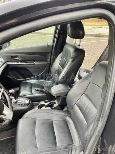 Chevrolet Cruze 2012, 250,000 km - 1.4 л - Bakı