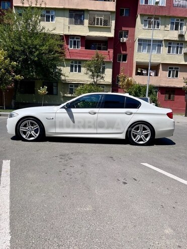 BMW 530 2011, 175,000 km - 3.0 l - Bakı