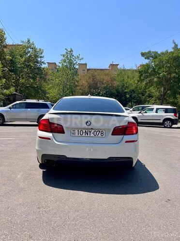 BMW 530 2011, 175,000 km - 3.0 l - Bakı