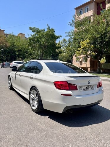 BMW 530 2011, 175,000 km - 3.0 l - Bakı