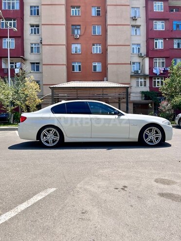 BMW 530 2011, 175,000 km - 3.0 l - Bakı
