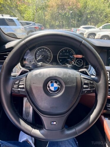 BMW 530 2011, 175,000 km - 3.0 l - Bakı