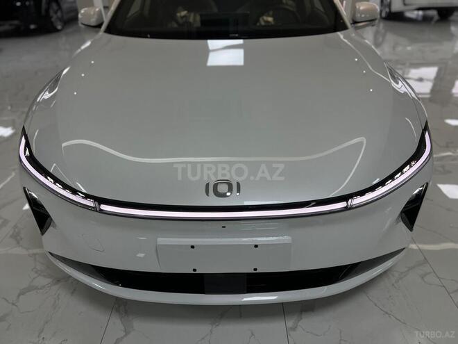 Changan Qiyuan A07-3