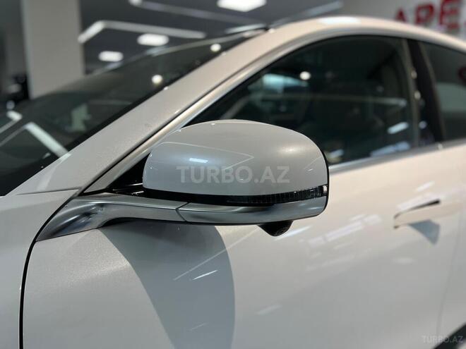 Changan Qiyuan A07-5