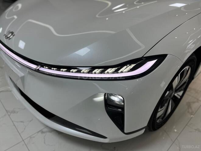 Changan Qiyuan A07-2