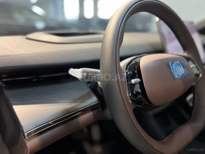Changan Qiyuan A07-24
