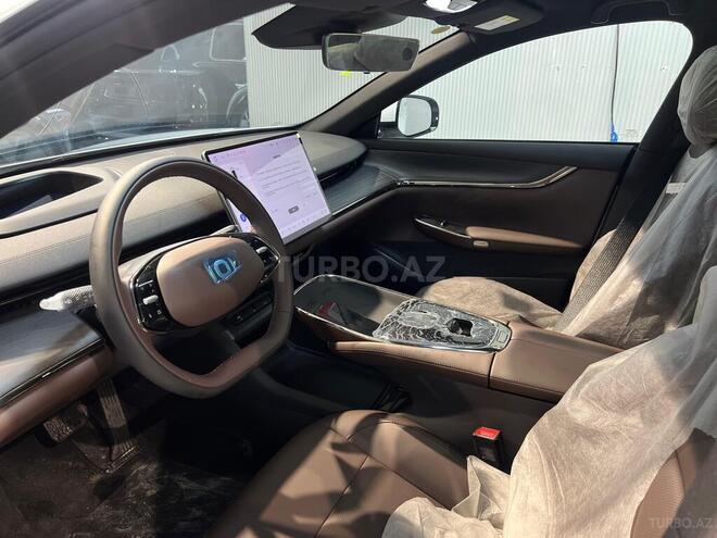 Changan Qiyuan A07-13