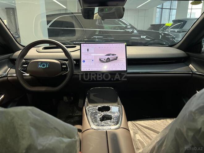 Changan Qiyuan A07-23