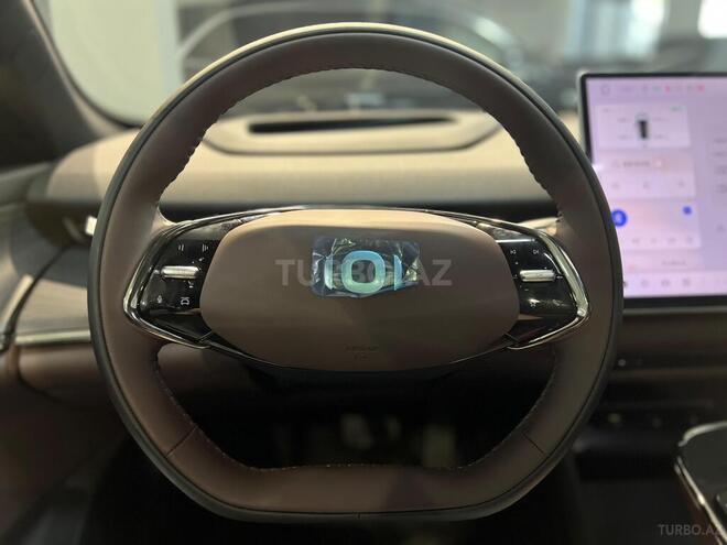 Changan Qiyuan A07-15