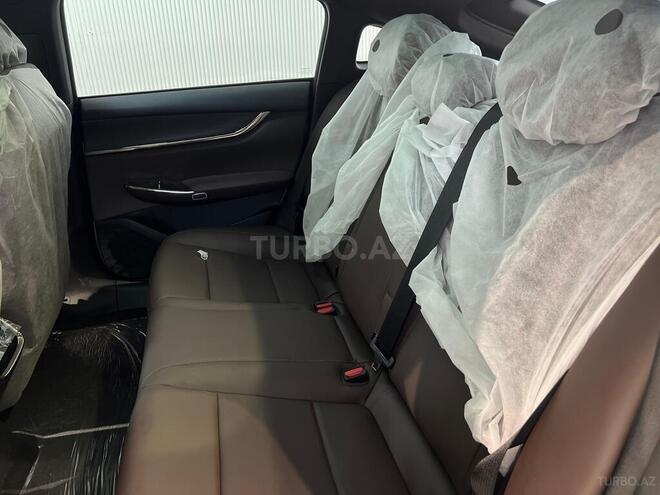 Changan Qiyuan A07-21