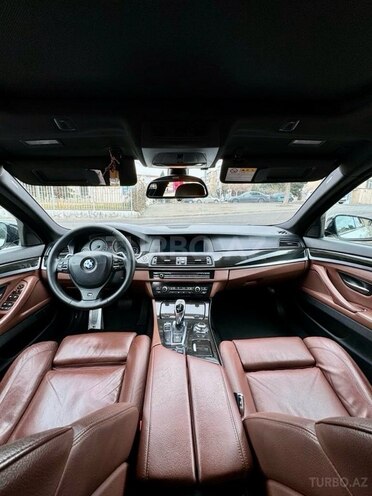 BMW 530 2011, 175,000 km - 3.0 l - Bakı