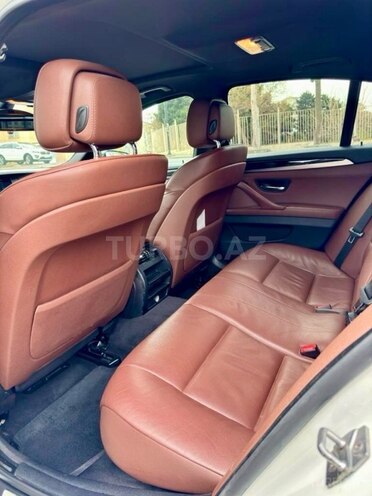 BMW 530 2011, 175,000 km - 3.0 l - Bakı