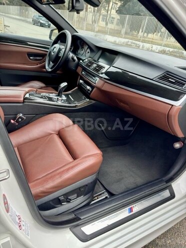 BMW 530 2011, 175,000 km - 3.0 l - Bakı