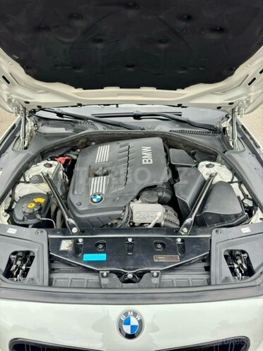 BMW 530 2011, 175,000 km - 3.0 l - Bakı
