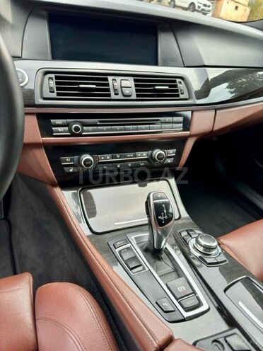 BMW 530 2011, 175,000 km - 3.0 l - Bakı