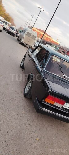 LADA (VAZ) 2107 2011, 160,000 km - 1.6 l - Biləsuvar