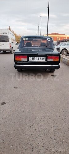 LADA (VAZ) 2107 2011, 160,000 km - 1.6 l - Biləsuvar
