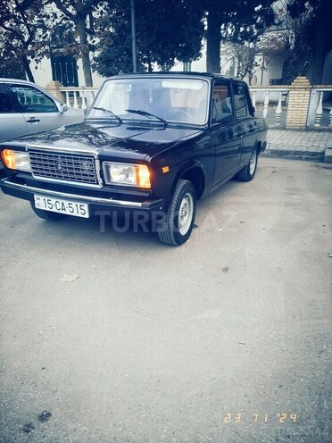 LADA (VAZ) 2107 2011, 160,000 km - 1.6 l - Biləsuvar