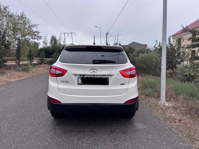 Hyundai ix35 2013, 145,000 km - 2.0 l - Bakı