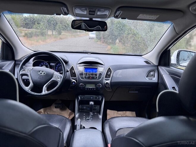 Hyundai ix35 2013, 145,000 km - 2.0 l - Bakı