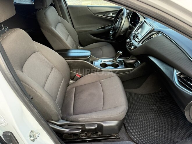 Chevrolet Malibu 2018, 227,000 km - 1.5 l - Bakı