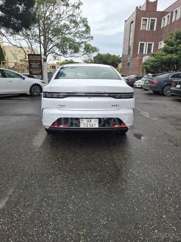 BYD Destroyer 05 2025, 37 km - 1.5 l - Bakı