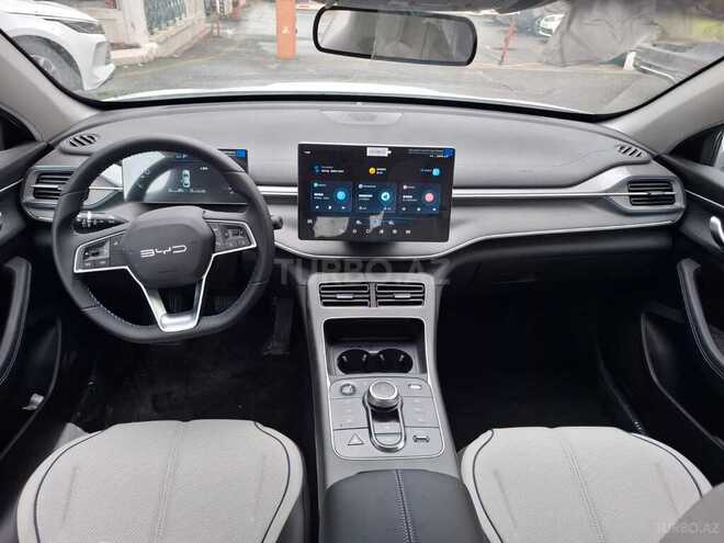 BYD Destroyer 05 2025, 37 km - 1.5 l - Bakı