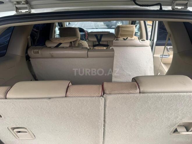 Hyundai Santa Fe 2008, 250,000 km - 2.7 l - Bakı