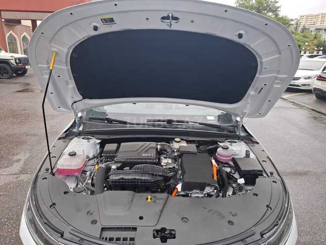 BYD Destroyer 05 2025, 37 km - 1.5 l - Bakı