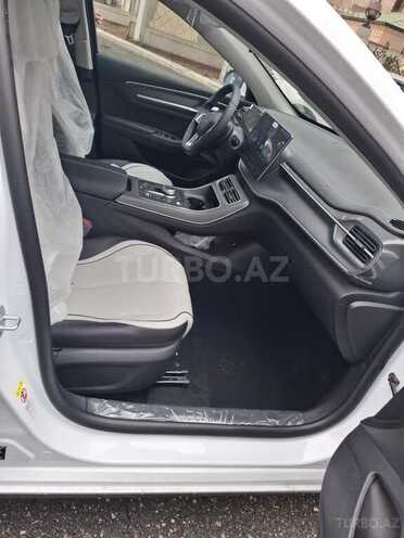 BYD Destroyer 05 2025, 37 km - 1.5 l - Bakı