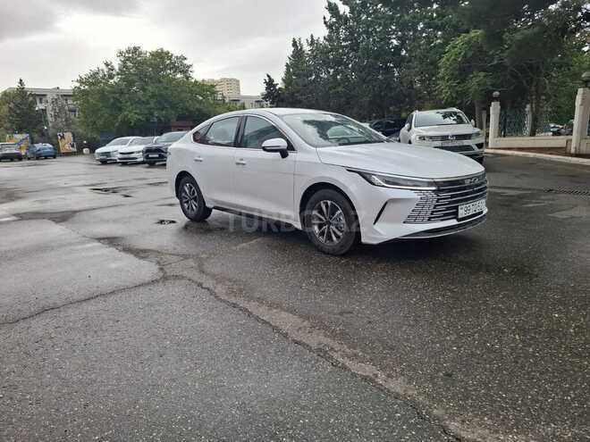 BYD Destroyer 05 2025, 37 km - 1.5 l - Bakı