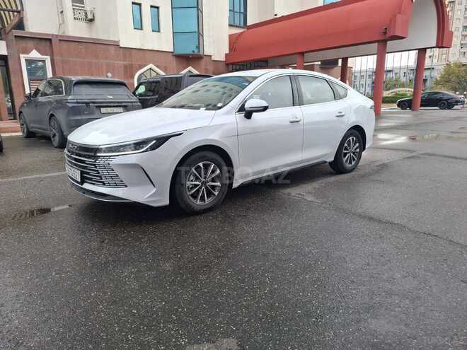 BYD Destroyer 05 2025, 37 km - 1.5 l - Bakı