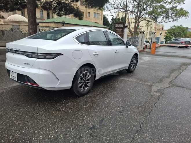 BYD Destroyer 05 2025, 37 km - 1.5 l - Bakı