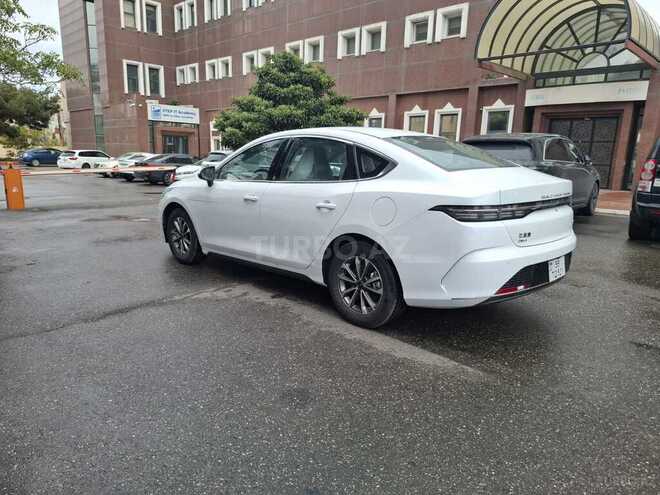 BYD Destroyer 05 2025, 37 km - 1.5 l - Bakı