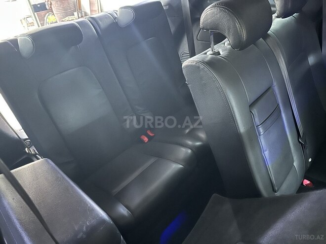 Chevrolet Captiva 2007, 208,000 km - 2.0 l - Bakı